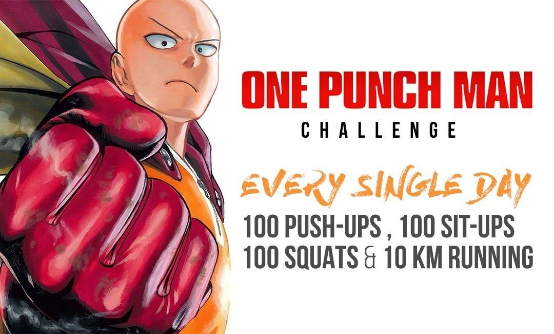 One Punch Man : bande annonce et date de sortie de la Saison 2 #3