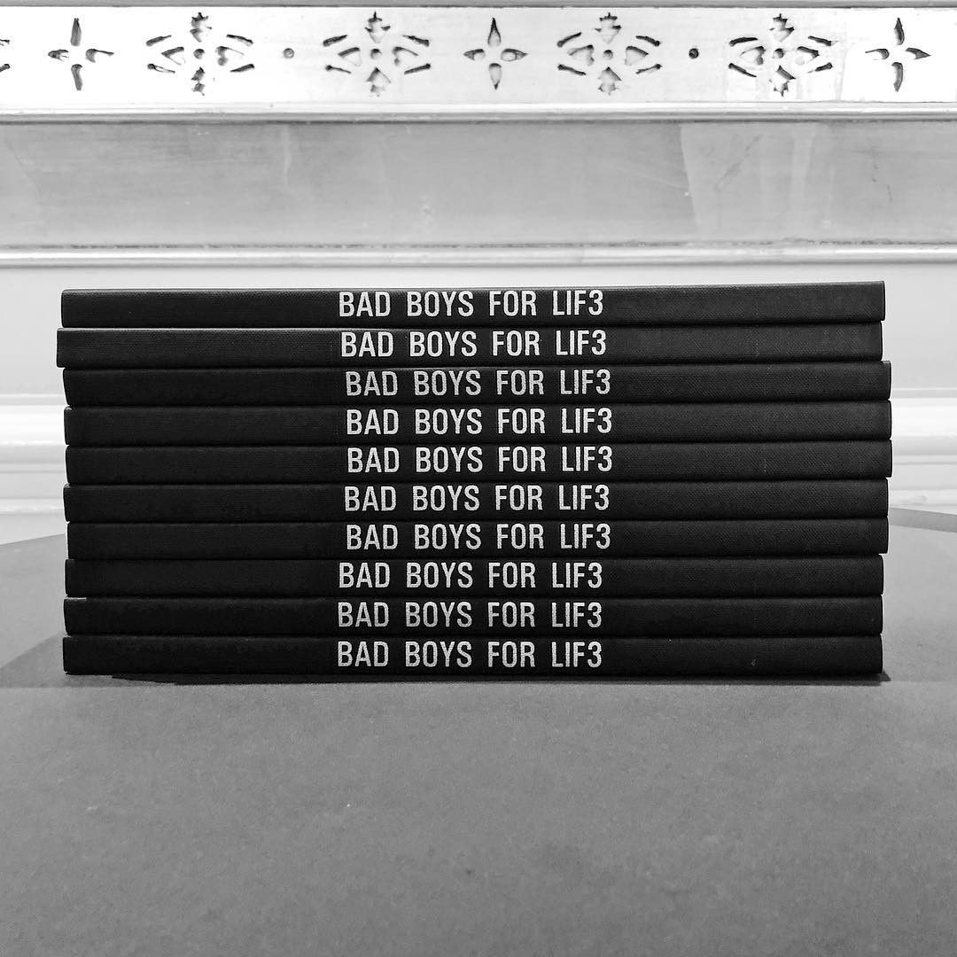 Bad Boys 3 : le scénario (de folie) se dévoile #2