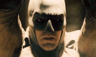 The Batman : Ben Affleck abandonne officiellement le rôle