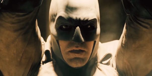 The Batman : Ben Affleck abandonne officiellement le rôle