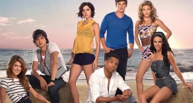 Beverly Hills 90210 : les acteurs de la série originale de retour dans une suite #2
