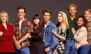 Beverly Hills 90210 : les acteurs de la série originale de retour dans une suite