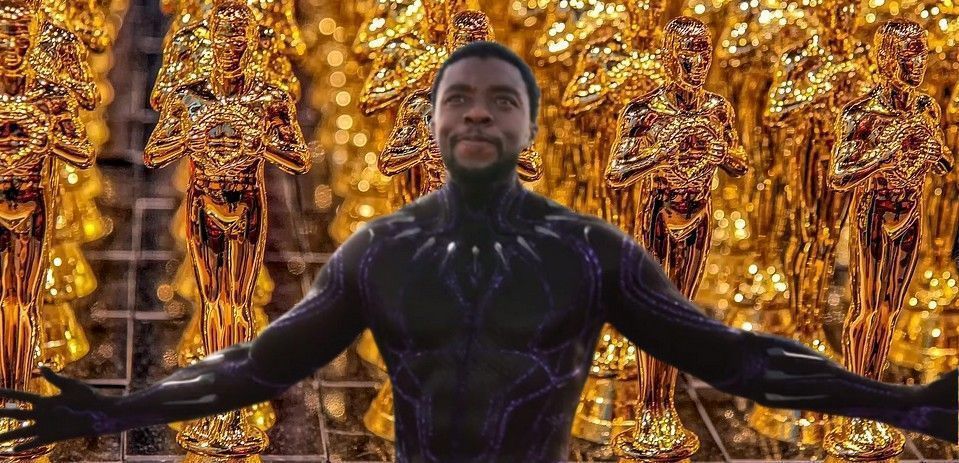 Black Panther : meilleur film des Oscars 2019 ou œuvre surcotée ?