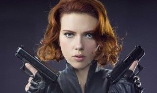 Black Widow : le tournage commencera très bientôt