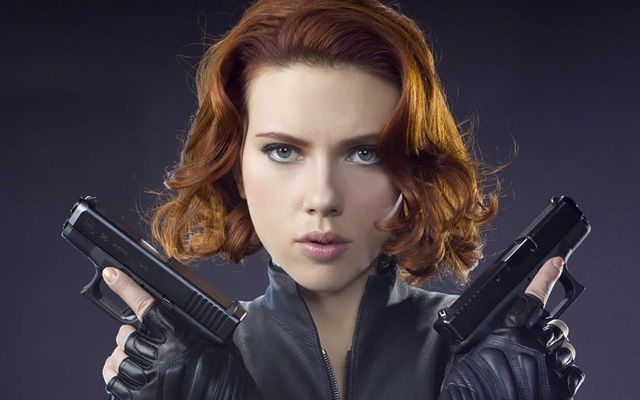 Black Widow : le tournage commencera très bientôt