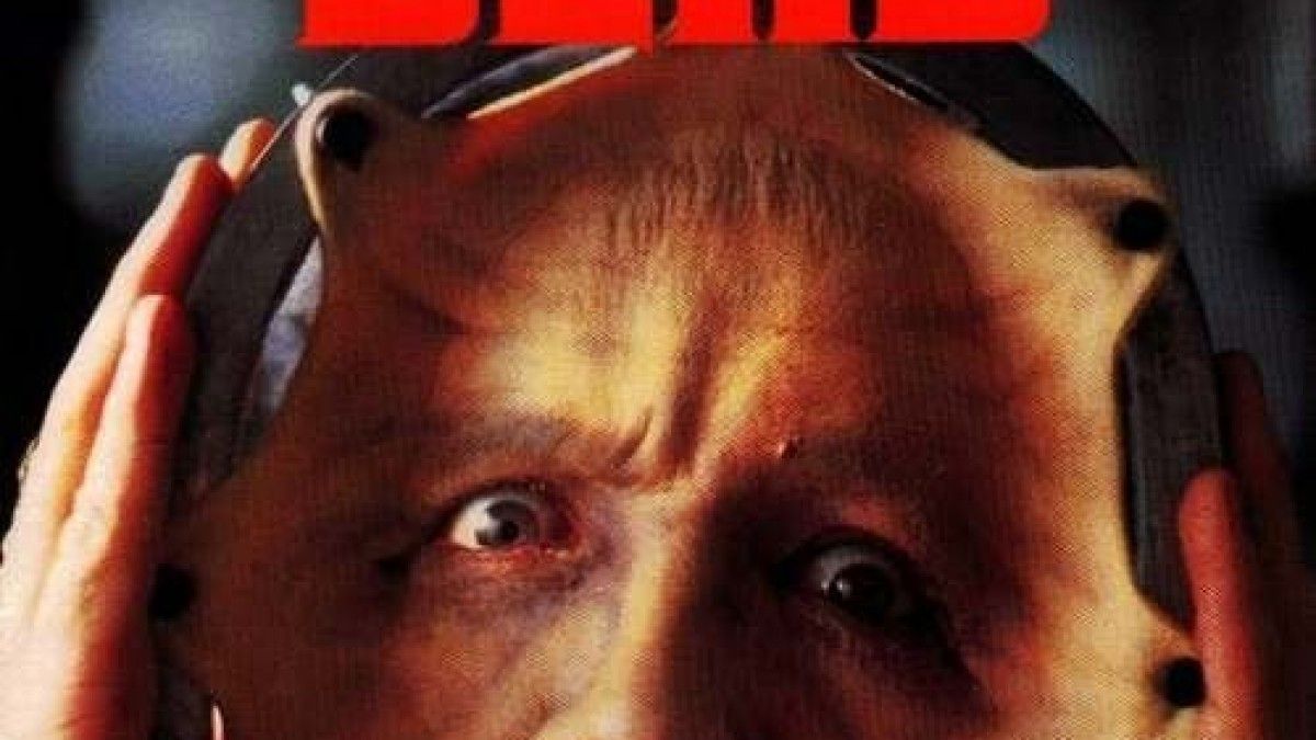 Brain Dead en streaming VF (1990) 📽️