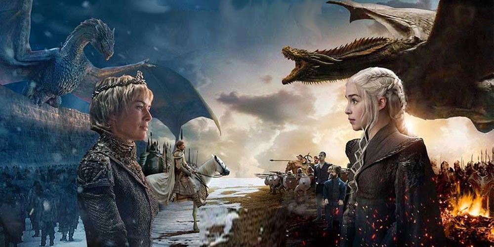 Game Of Thrones : les premières images de la saison 8