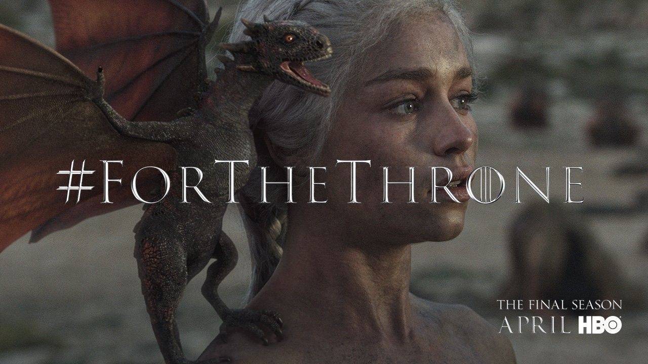 Game of Thrones : une vraie bande annonce et la date officielle de la Saison 8 #2