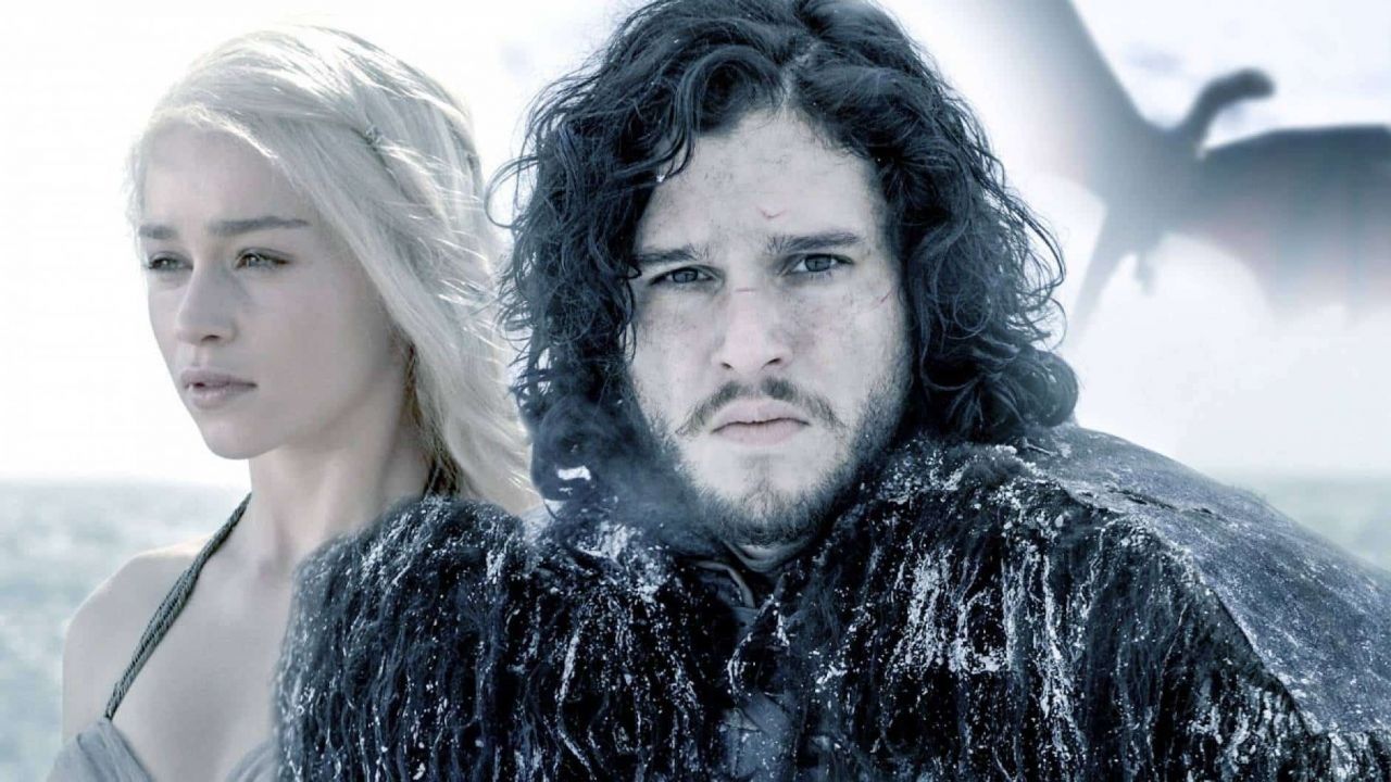 Game of Thrones : une vraie bande annonce et la date officielle de la Saison 8