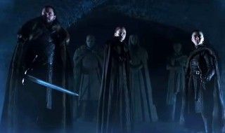 Game of Thrones : une vraie bande annonce et la date officielle de la Saison 8