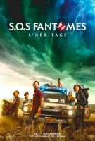 Affiche SOS Fantômes 3 : L'Héritage