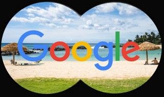 Google a transféré 20 milliards d'euros aux Bermudes pour ne pas payer d'impôts