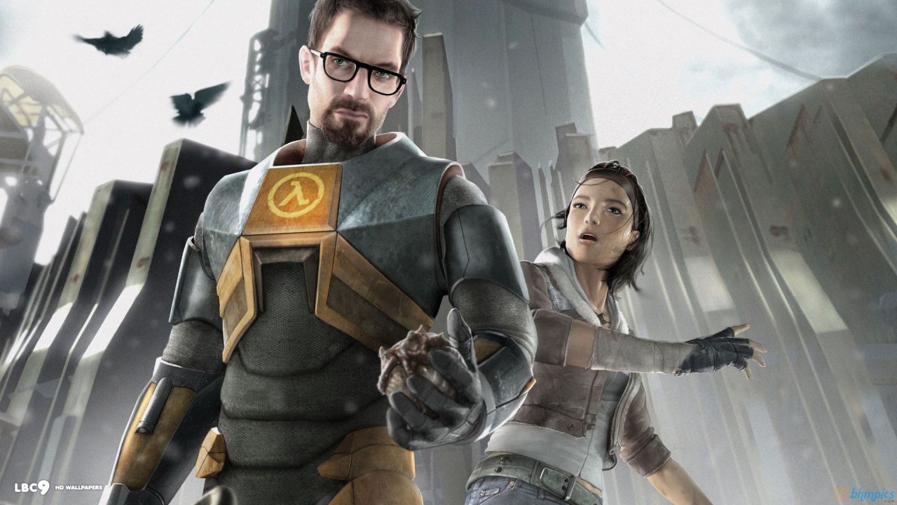 Half Life 3 : le scénariste de Half Life 2 de retour chez Valve, coïncidence ?