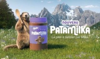 Patamilka : un concurrent de Nutella (presque) sans huile de palme