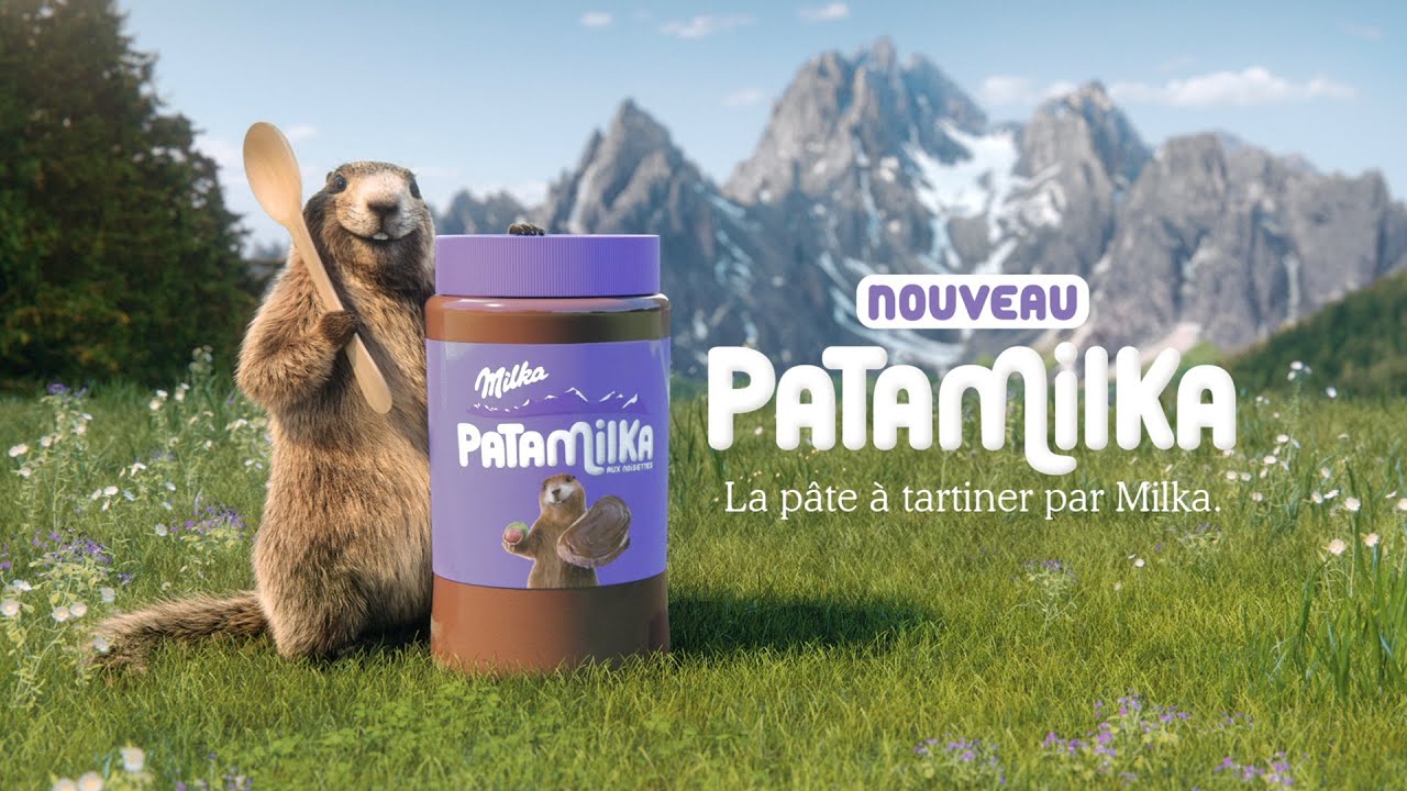Patamilka : un concurrent de Nutella (presque) sans huile de palme #2