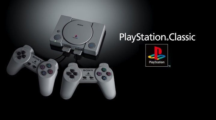 Le lancement de la Playstation Classic est un échec