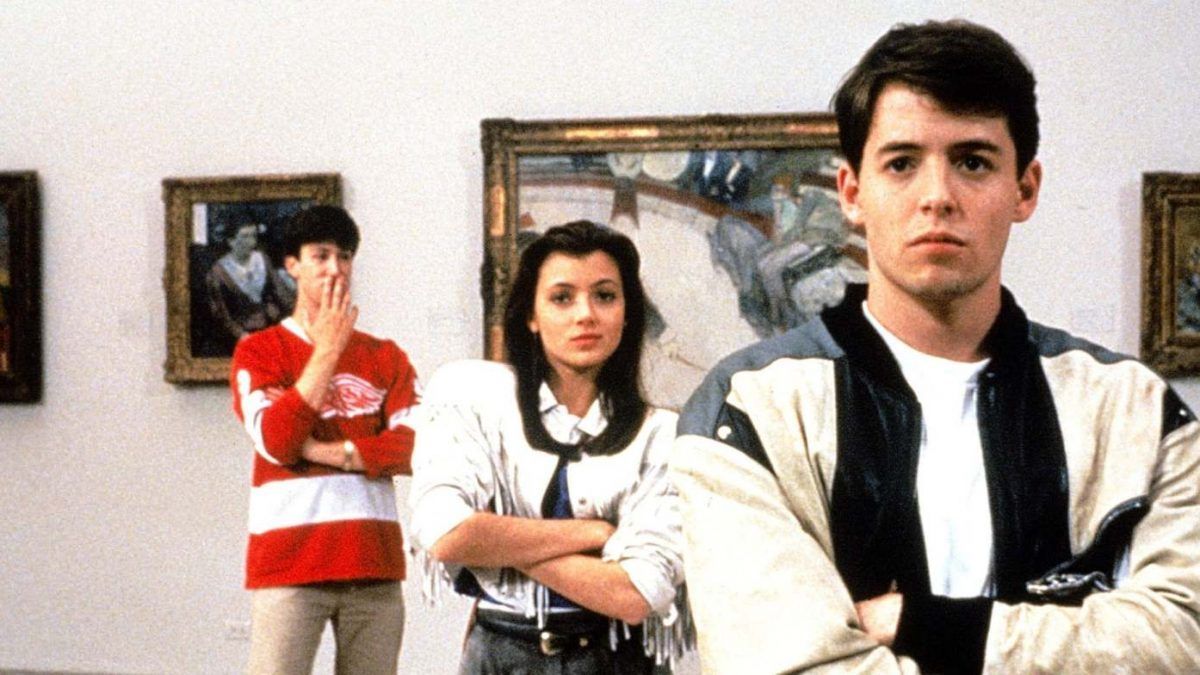 La Folle Journée de Ferris Bueller streaming gratuit