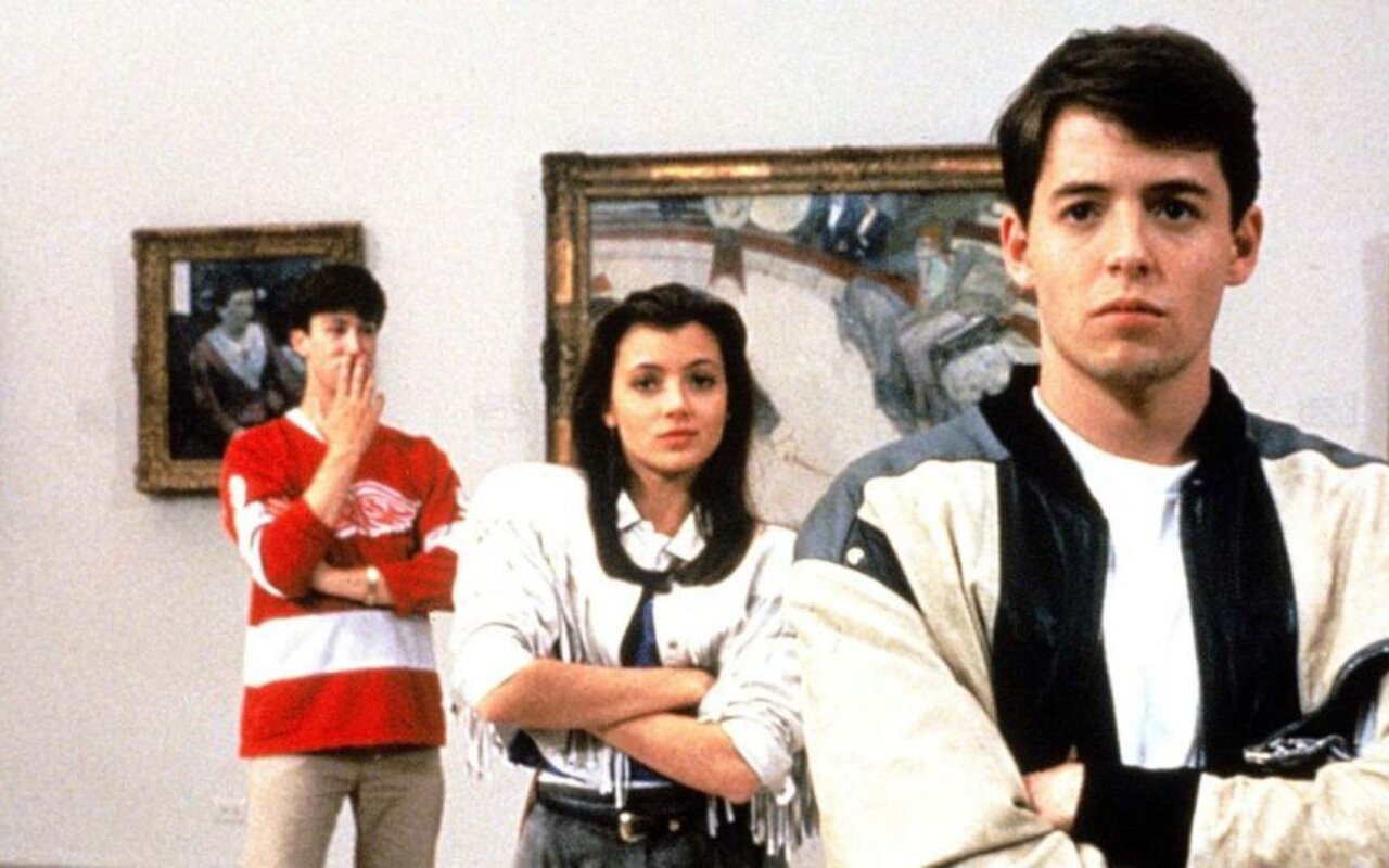 La Folle Journée de Ferris Bueller streaming gratuit