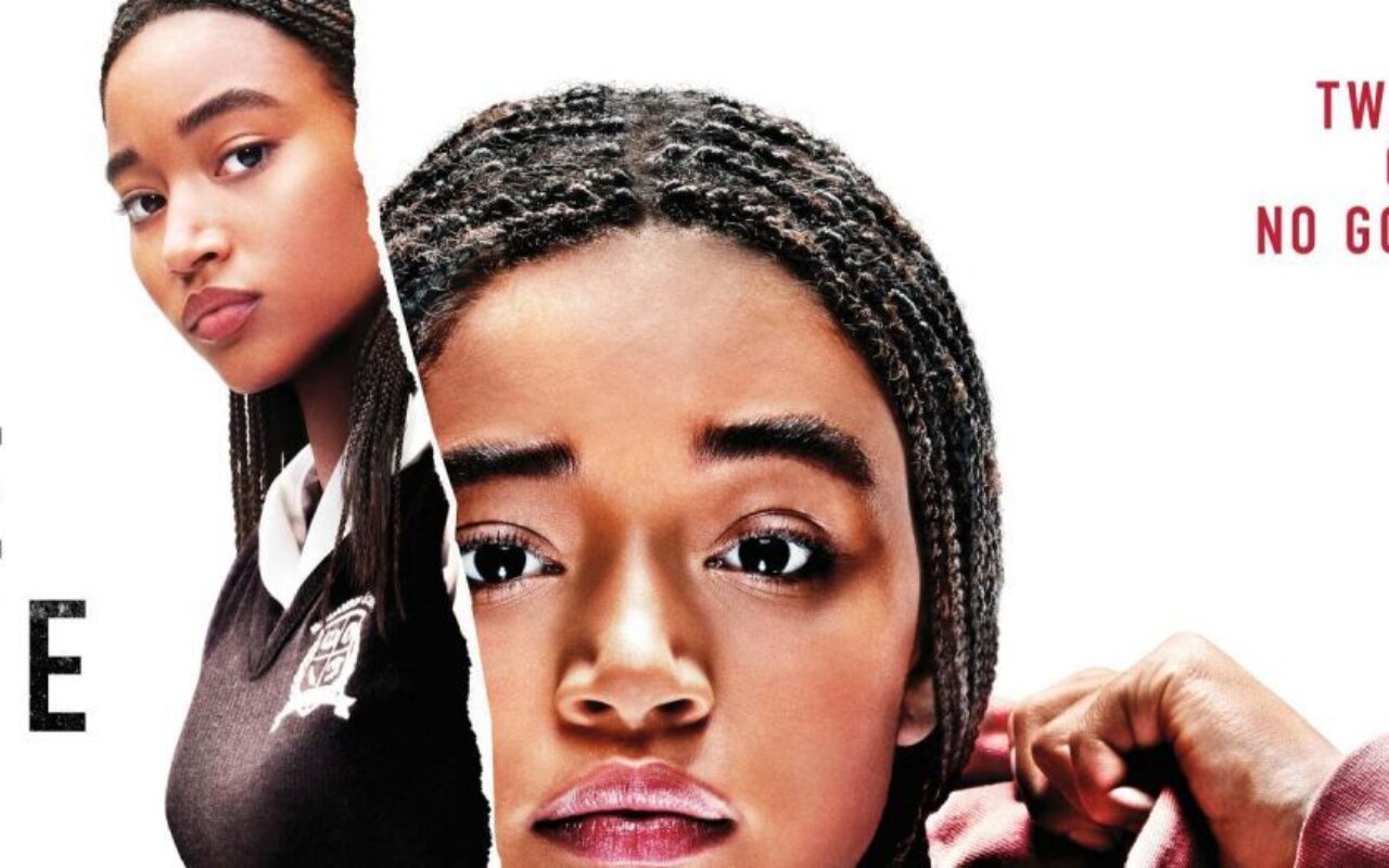 The Hate U Give streaming gratuit