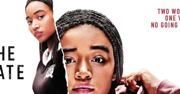 The hate u give streaming gratuit