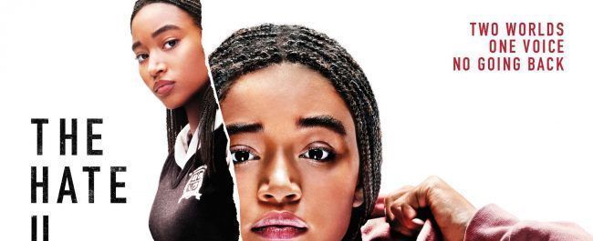The Hate U Give streaming gratuit