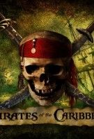 Affiche Pirates des Caraïbes VI
