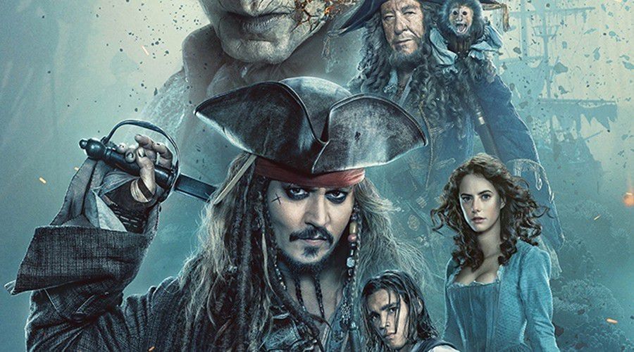 Pirates des Caraïbes 6 sera un reboot : virer Johnny Depp permettra d'économiser 90 millions #3