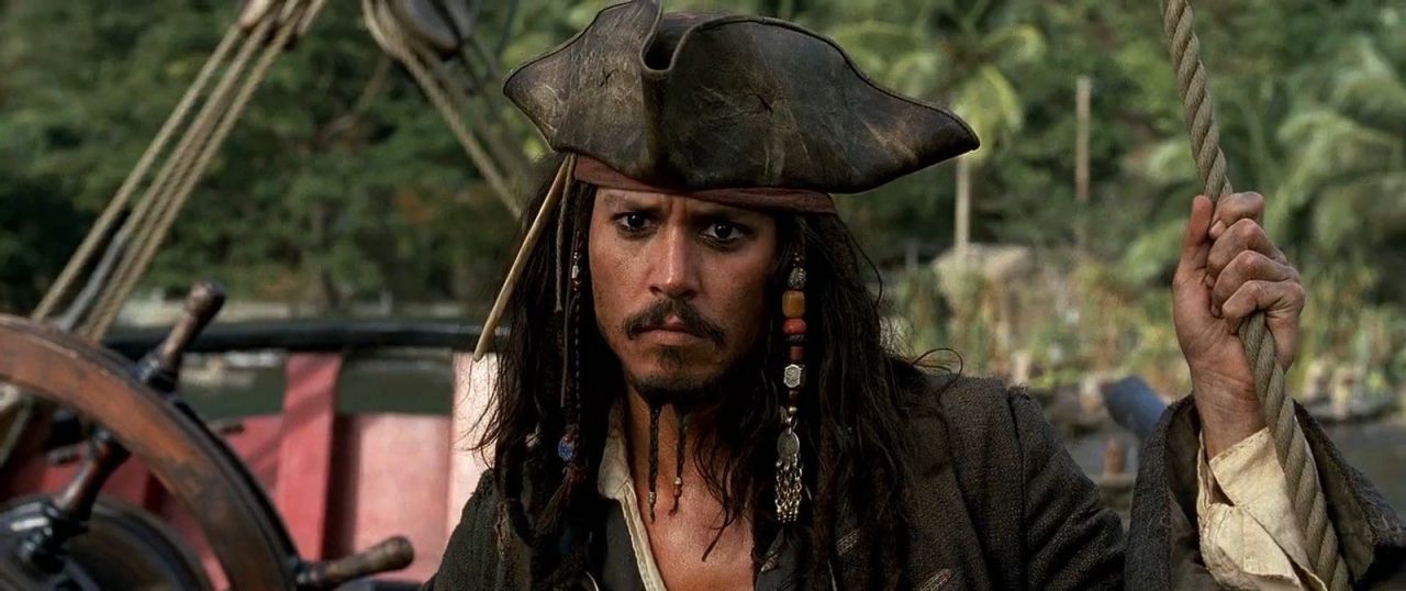 Pirates des Caraïbes 6 sera un reboot : virer Johnny Depp permettra d'économiser 90 millions