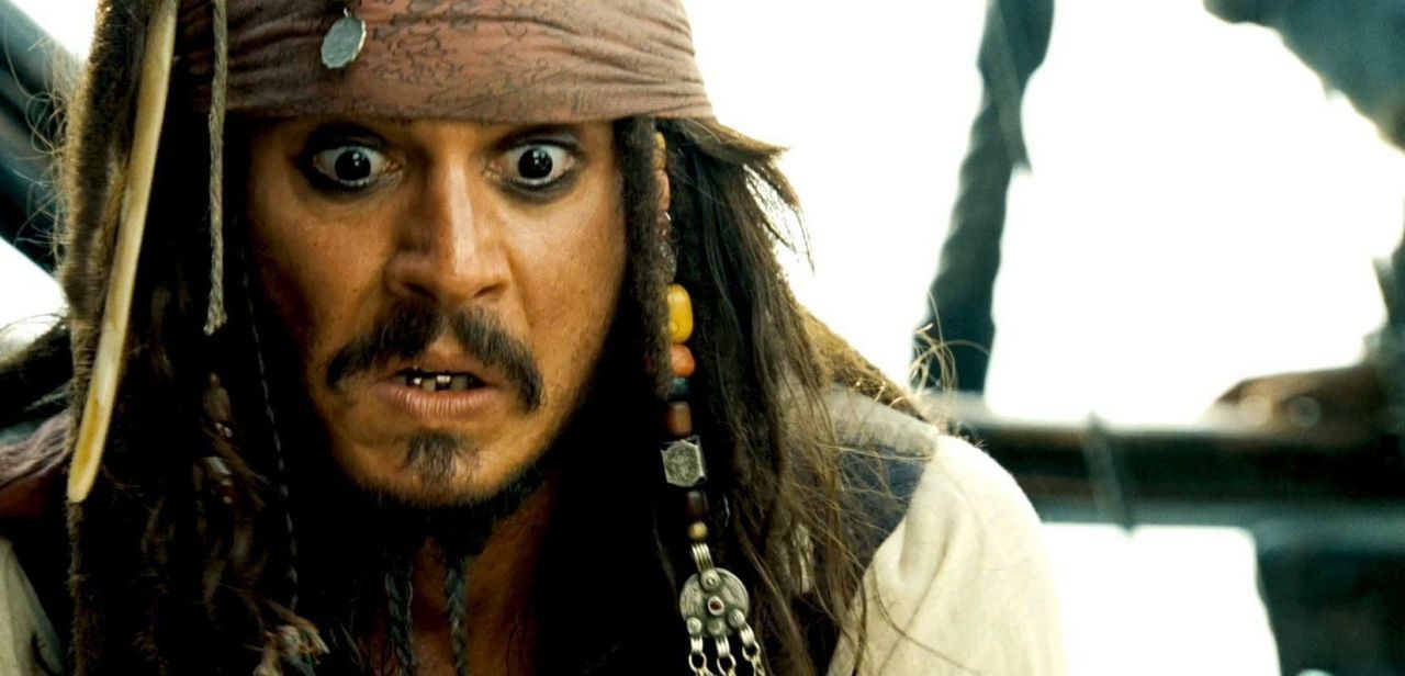 Pirates des Caraïbes 6 sera un reboot : virer Johnny Depp permettra d'économiser 90 millions