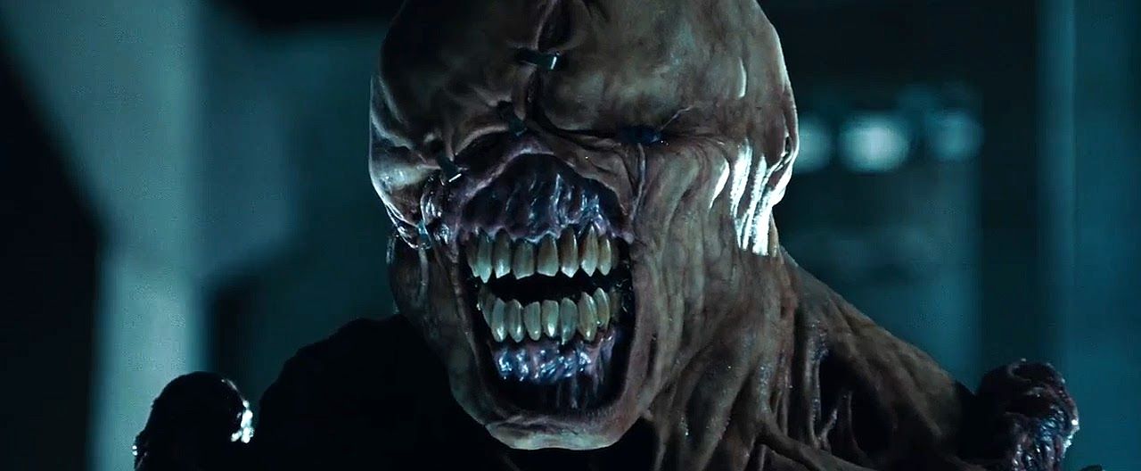 Resident Evil : Netflix prépare une série