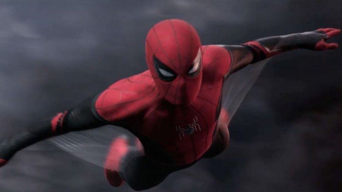 Comming Soon When Will Spider Man Far From Home Be On Hbo Max 