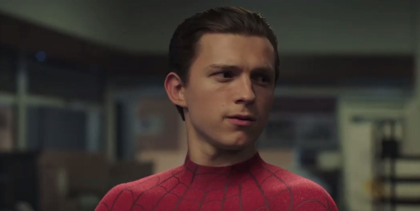 Spider-Man Far From Home : une 1ère bande annonce explosive #2