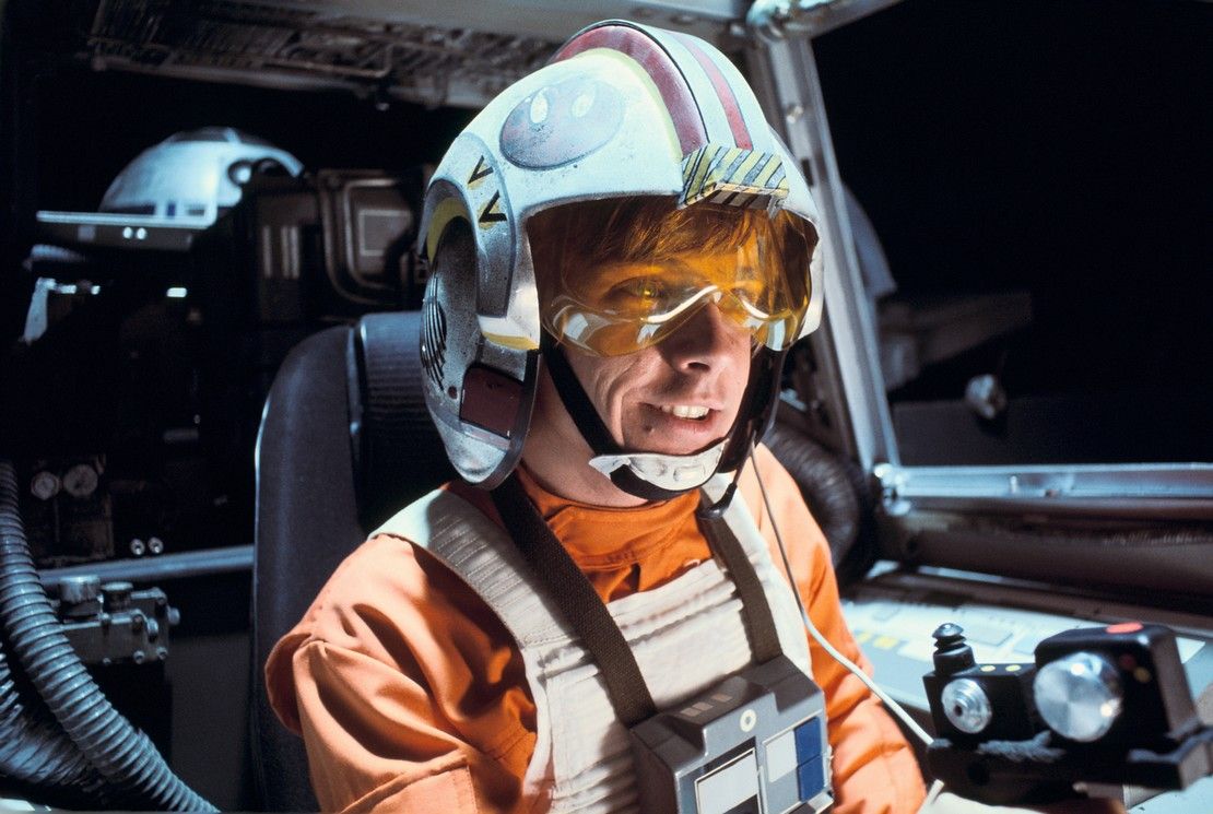 Star Wars : Mark Hamill lâche un lourd secret sur l'attaque de l'Etoile de la Mort