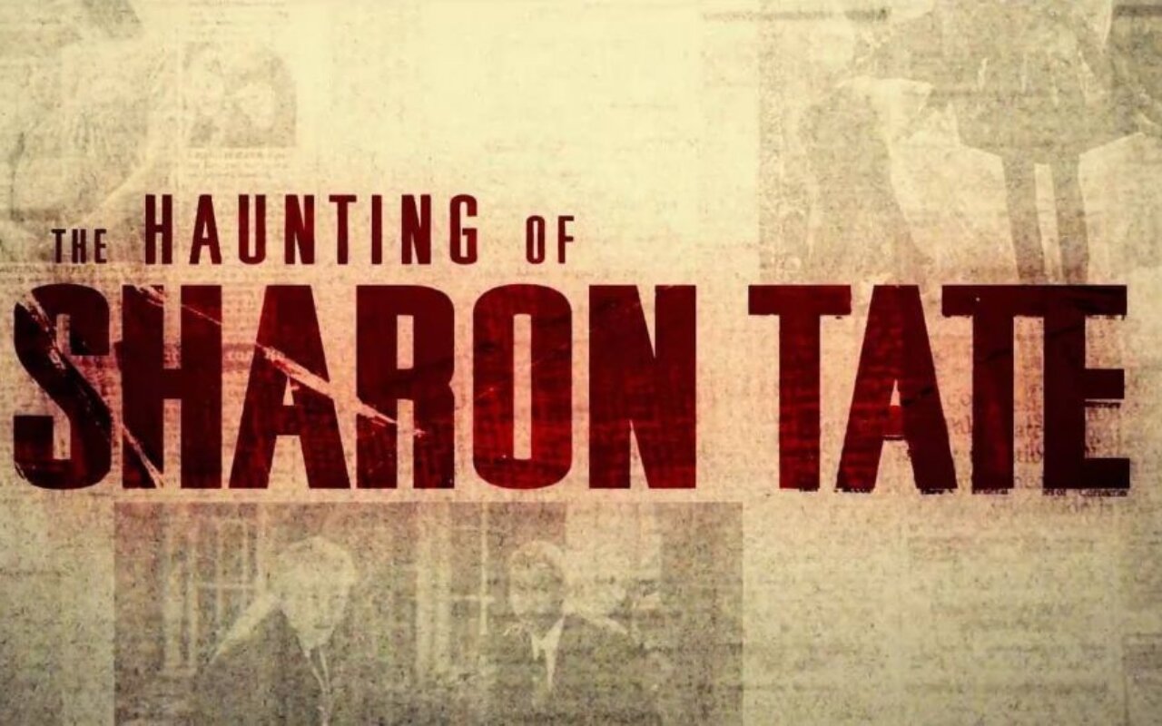 The haunting of Sharon Tate streaming gratuit