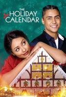 Affiche The Holiday Calendar