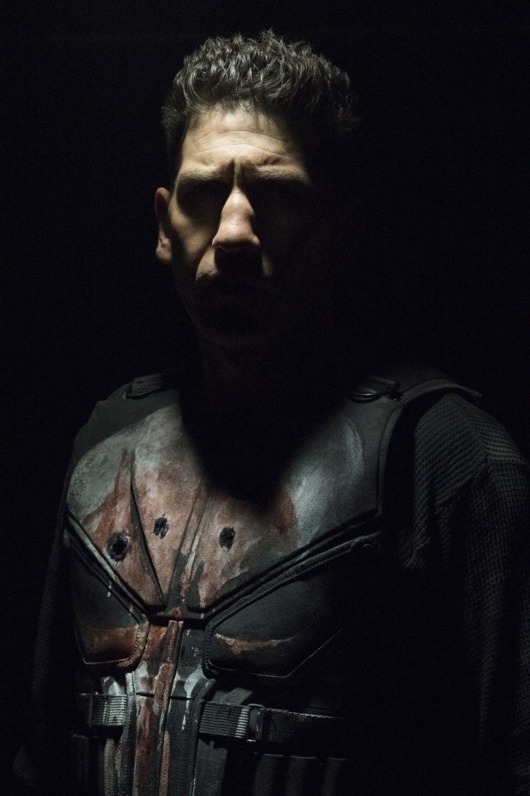 The Punisher : un ultime trailer ultra violent pour la saison 2