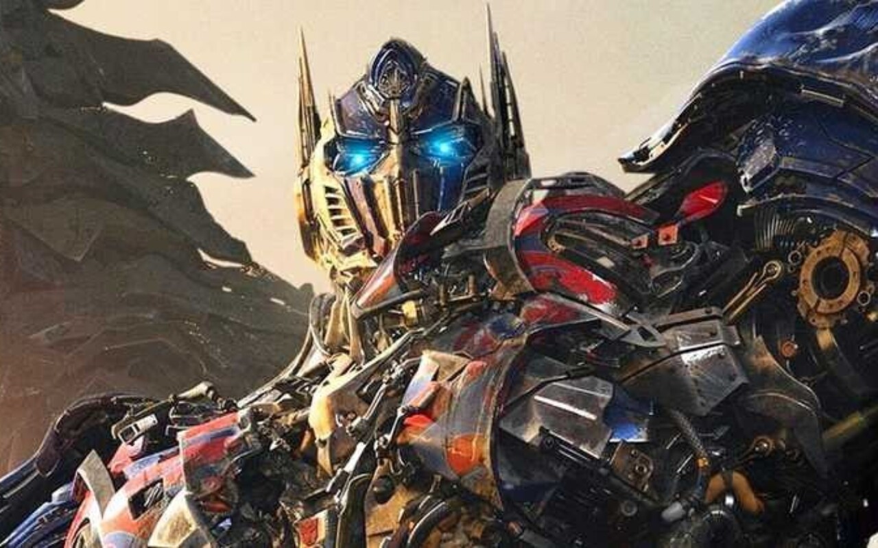 Spin-off Transformers streaming gratuit