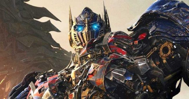 Spin-off Transformers streaming gratuit