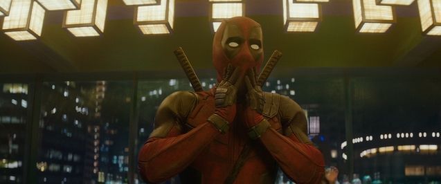 Un Deadpool 3 ˝complètement différent˝ confirmé par Ryan Reynolds