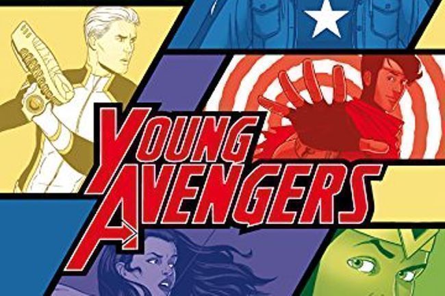 Un film Young Avengers dans les tuyaux pour la Phase 4 du MCU