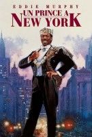 Affiche Un Prince à New York