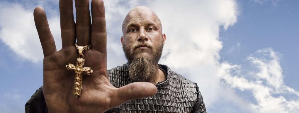 Vikings : la saison 6 sera la dernière