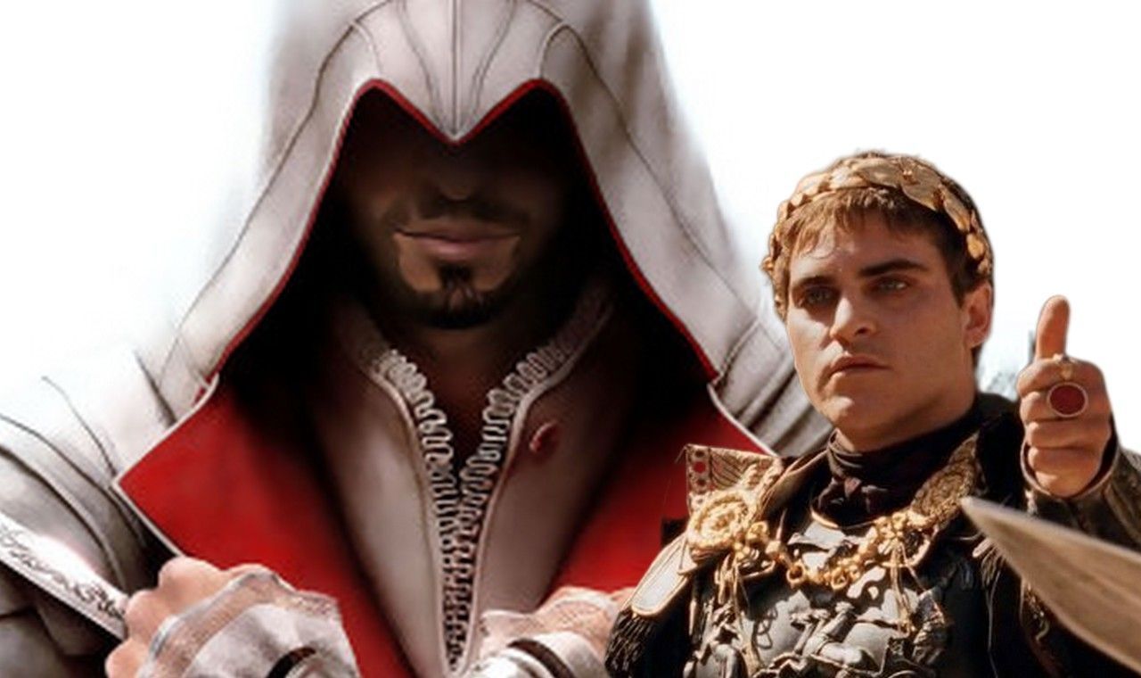 Assassin's Creed Legion : en 2020, la saga retournera en Italie