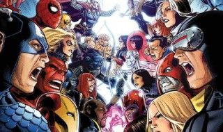 Avengers Endgame : les X-Men et les 4 Fantastiques dans la scène post-générique ?