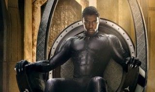 Black Panther remporte plus d'Oscars qu'aucun film de super-héros
