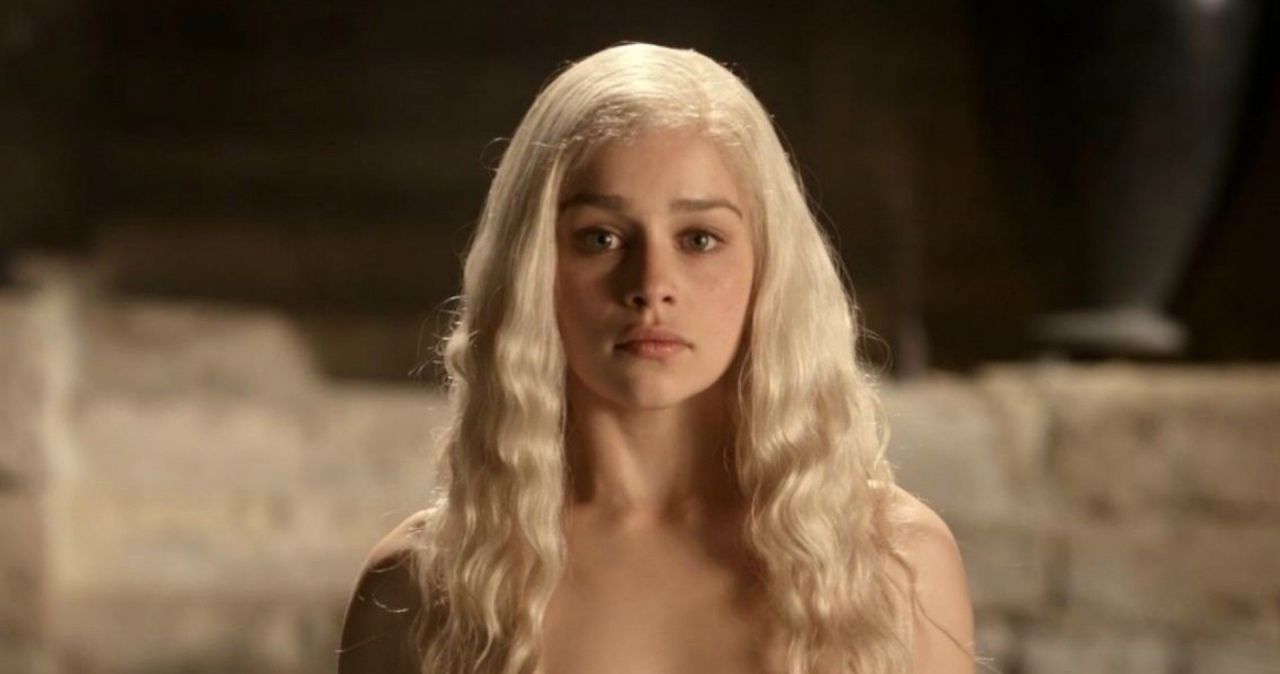Game Of Thrones : un concours pour accompagner Emilia Clarke à l'avant première de la saison 8 #2