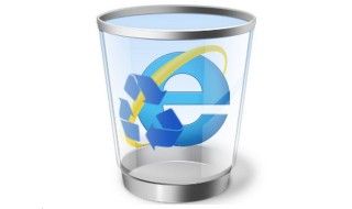 Microsoft vous demande de ne plus utiliser Internet Explorer