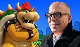 Le nouveau patron de Nintendo s'appelle Bowser (pour de vrai)