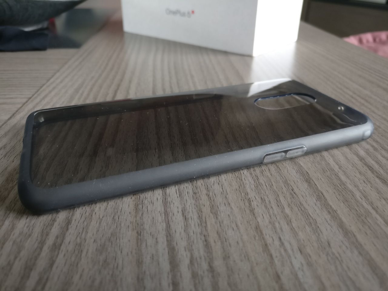 Test OnePlus 6T : un excellent smartphone à moins de 400€ #2