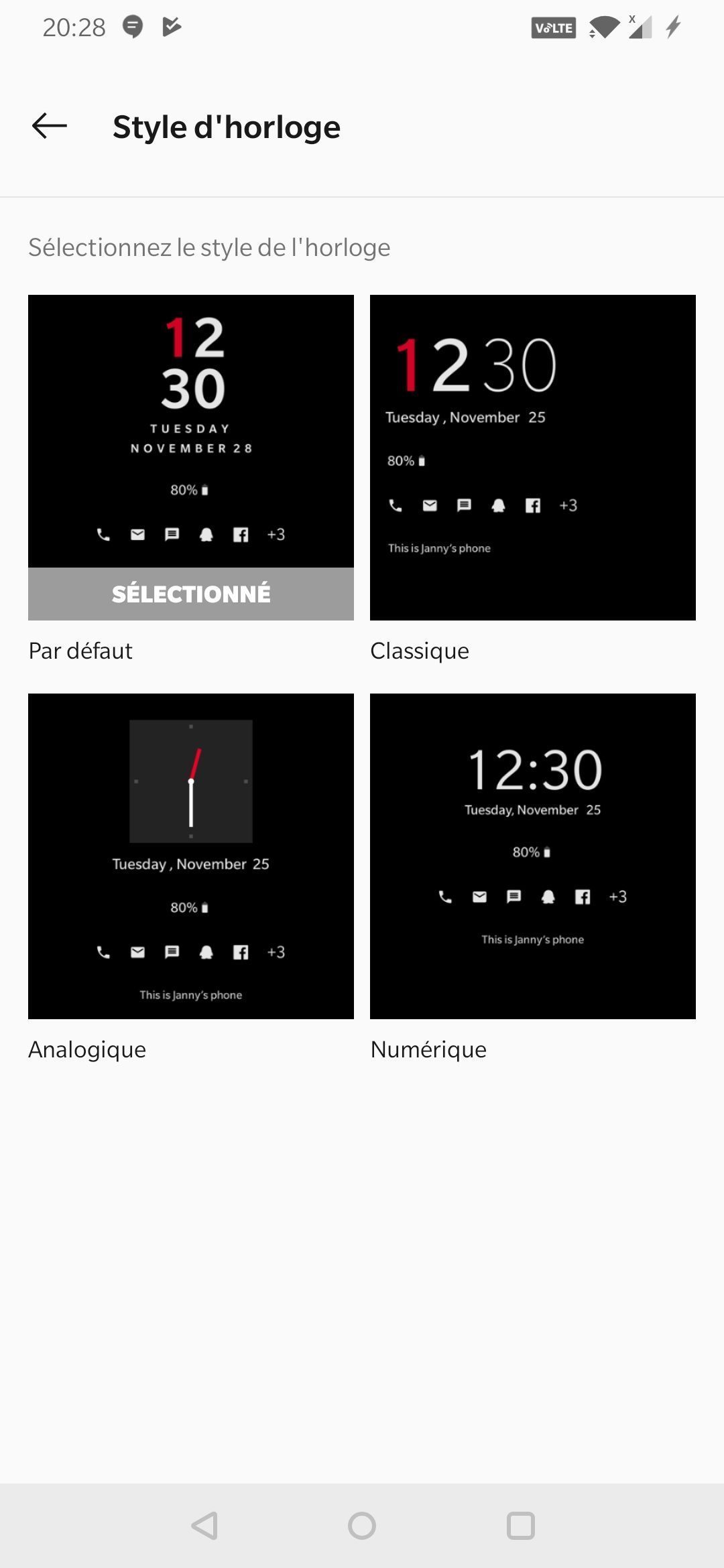 Test OnePlus 6T : un excellent smartphone à moins de 400€ #7